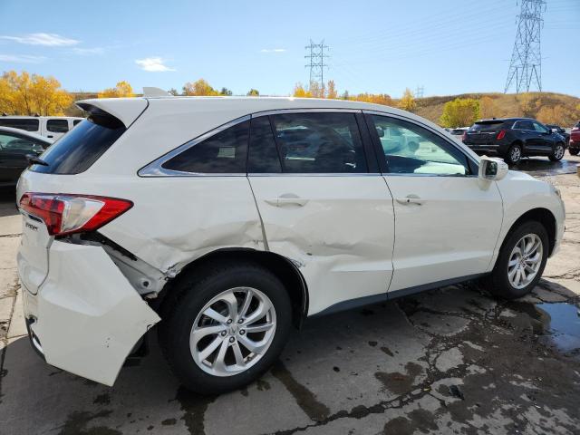 2018 Acura Rdx Techno მანქანა იყიდება აუქციონზე, vin: 5J8TB3H57JL003620, აუქციონის ნომერი: 89688775