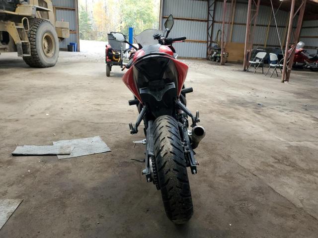 Aukcja sprzedaży 2015 Yama Yzfr3, vin: MH3RH06N6FK001980, numer aukcji: 87120435
