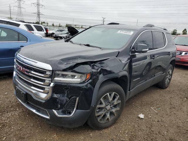 Aukcja sprzedaży 2023 Gmc Acadia, vin: 1GKKNUL4XPZ149560, numer aukcji: 82446835