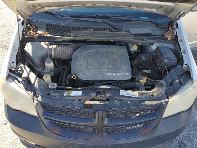 Aukcja sprzedaży 2012 Dodge Grand Caravan Sxt, vin: 2C4RDGCG6CR277257, numer aukcji: 87421165
