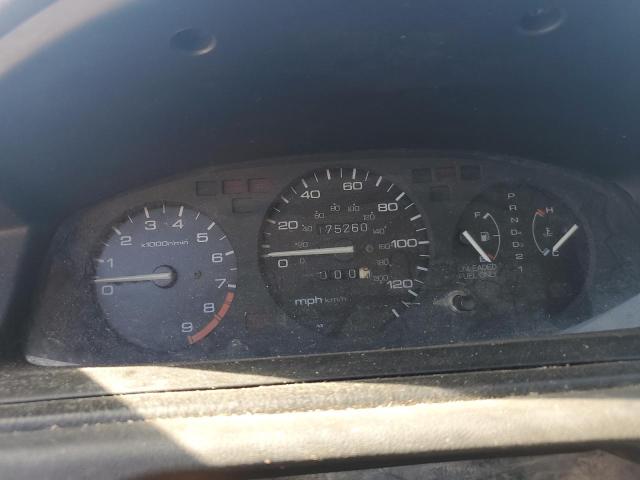 89835915 :رقم المزاد ، 2HGEJ1227SH567524 vin ، 1995 Honda Civic مزاد بيع