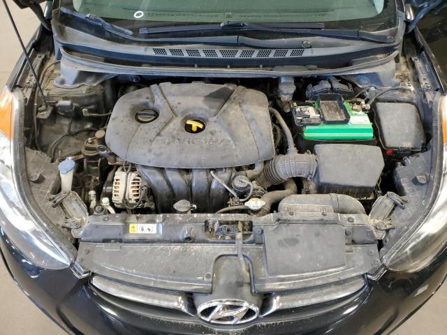 Продаж на аукціоні авто 2013 Hyundai Elantra Gl, vin: 5NPDH4AE8DH382542, номер лоту: 86533115
