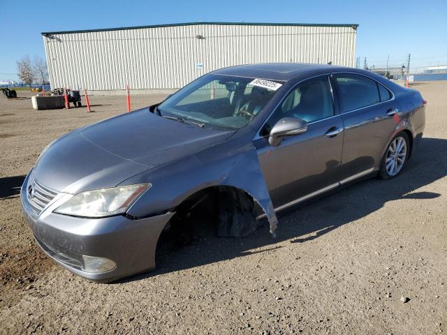 86498225 :رقم المزاد ، JTHBK1EG7C2476428 vin ، 2012 Lexus Es مزاد بيع