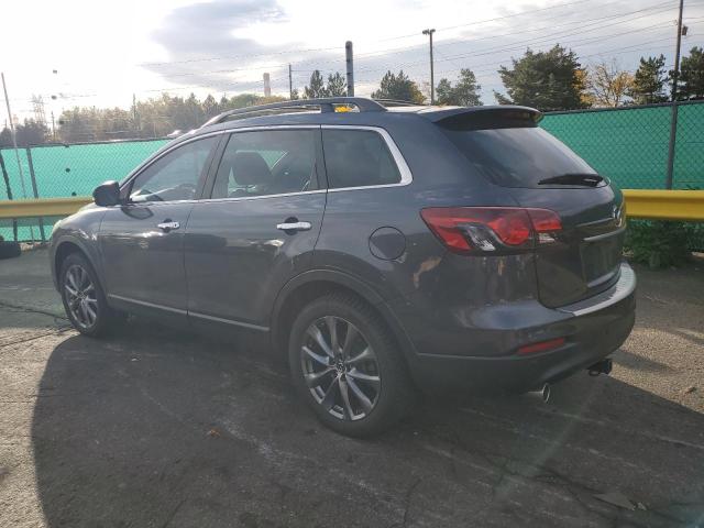 86336195 :رقم المزاد ، JM3TB3DA5F0463876 vin ، 2015 Mazda Cx-9 Grand مزاد بيع