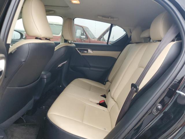 Aukcja sprzedaży 2015 Lexus Ct, vin: JTHKD5BH3F2231550, numer aukcji: 82174445