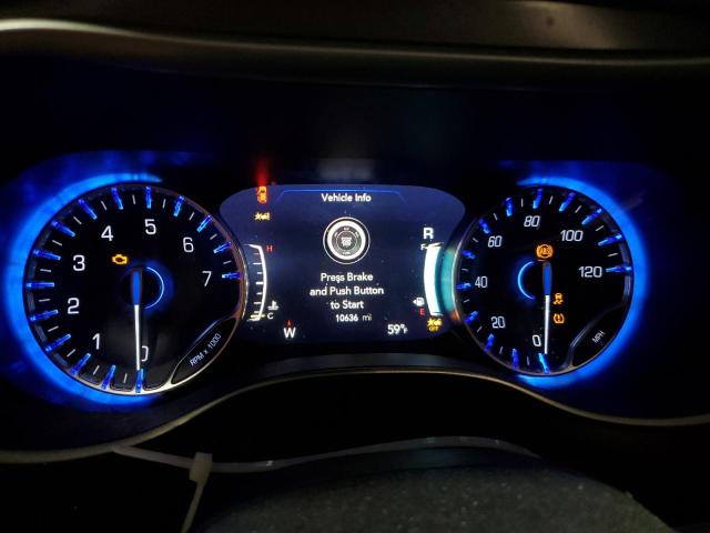 Продажа на аукционе авто 2022 Chrysler Pacifica, vin: 2C4RC1BG7NR172408, номер лота: 85718945