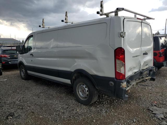 Продажа на аукционе авто 2017 Ford Transit, vin: 1FTYR2ZM8HKB34409, номер лота: 83770685