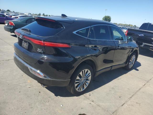 Продажа на аукционе авто 2022 Toyota Venza Le, vin: JTEAAAAH5NJ091680, номер лота: 85151295