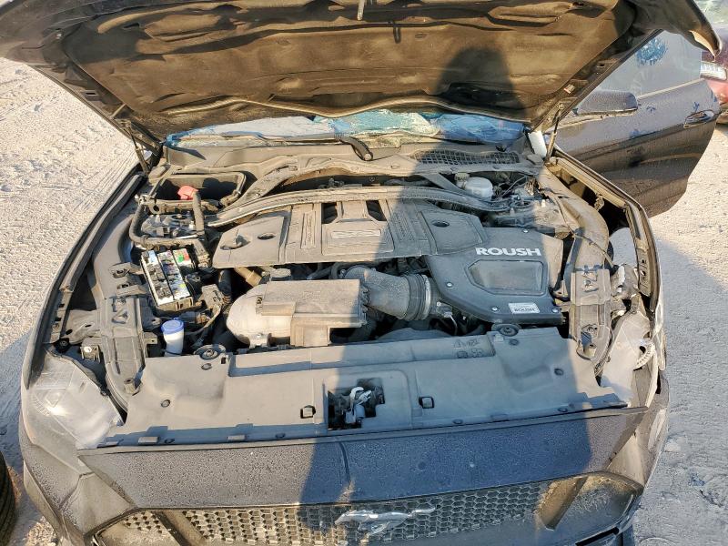 85699125 :رقم المزاد ، 1FA6P8CF7N5108975 vin ، 2022 Ford Mustang مزاد بيع