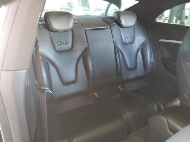 90405415 :رقم المزاد ، WAUCVAFR3AA003638 vin ، 2010 Audi S5 Premium مزاد بيع
