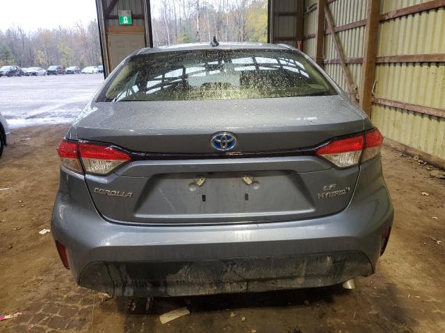 Продажа на аукционе авто 2024 Toyota Corolla, vin: JTDBDMHE9R3014852, номер лота: 90365535