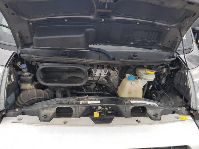 Продаж на аукціоні авто 2014 Ram Promaster, vin: 3C6URVJG5EE122858, номер лоту: 89814215