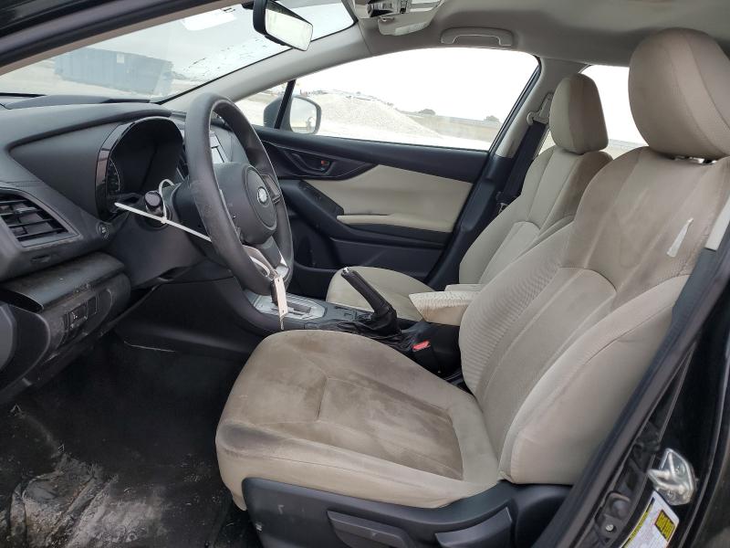 Продаж на аукціоні авто 2018 Subaru Impreza, vin: 4S3GTAA64J3709755, номер лоту: 87288225
