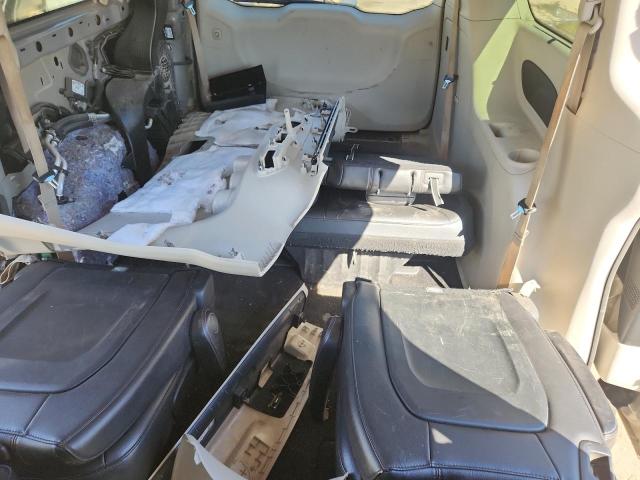 Aukcja sprzedaży 2019 Chrysler Pacifica, vin: 2C4RC1BG7KR566843, numer aukcji: 86773715