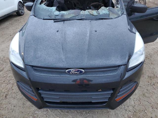 Aukcja sprzedaży 2014 Ford Escape S, vin: 1FMCU0F7XEUA41401, numer aukcji: 90458085