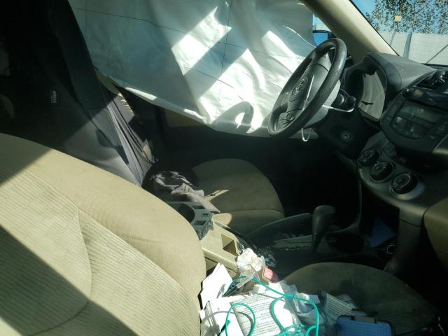 Aukcja sprzedaży 2009 Toyota Rav4, vin: JTMZF35V495012745, numer aukcji: 87098345