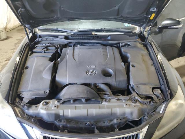 Aukcja sprzedaży 2012 Lexus Is, vin: JTHCF5C2XC5060153, numer aukcji: 86463315