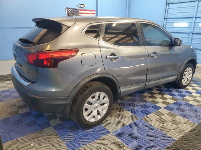 Продажа на аукционе авто 2018 Nissan Rogue Sport, vin: JN1BJ1CP5JW192053, номер лота: 85894125