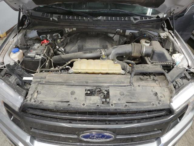 Продажа на аукционе авто 2020 Ford F150 Super, vin: 1FTEW1E46LKD87734, номер лота: 82774875