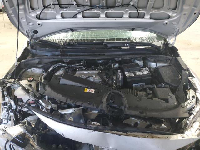 Aukcja sprzedaży 2021 Toyota Corolla, vin: 5YFEPMAE9MP260833, numer aukcji: 90550355