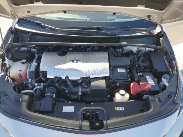 Auction sale of the 2019 Toyota Prius Prim, vin: JTDKARFP6K3111393, lot number: 87246525