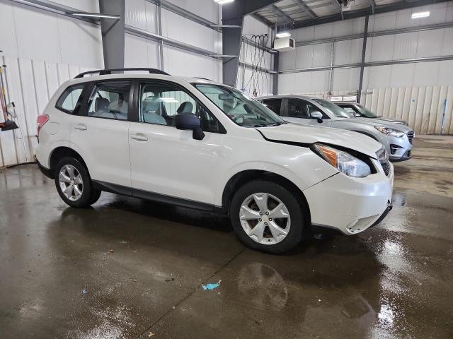 84922505 :رقم المزاد ، JF2SJABC1FH487112 vin ، 2015 Subaru Forester مزاد بيع