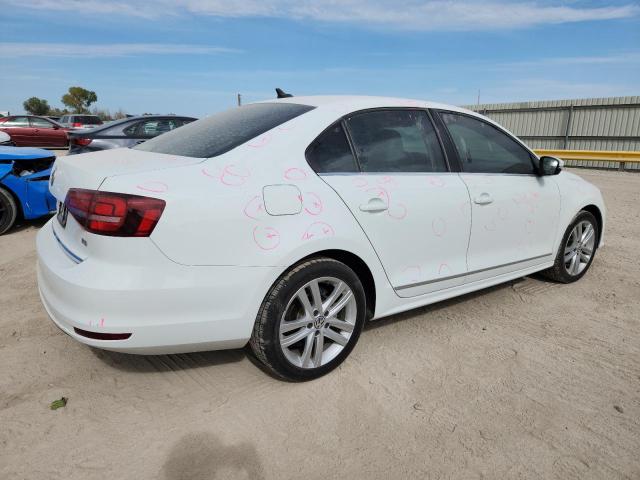 Aukcja sprzedaży 2017 Volkswagen Jetta Sel, vin: 3VWL17AJ7HM235267, numer aukcji: 87398995