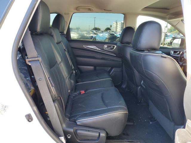 82471645 :رقم المزاد ، 5N1DL0MN6JC519063 vin ، 2018 Infiniti Qx60 مزاد بيع