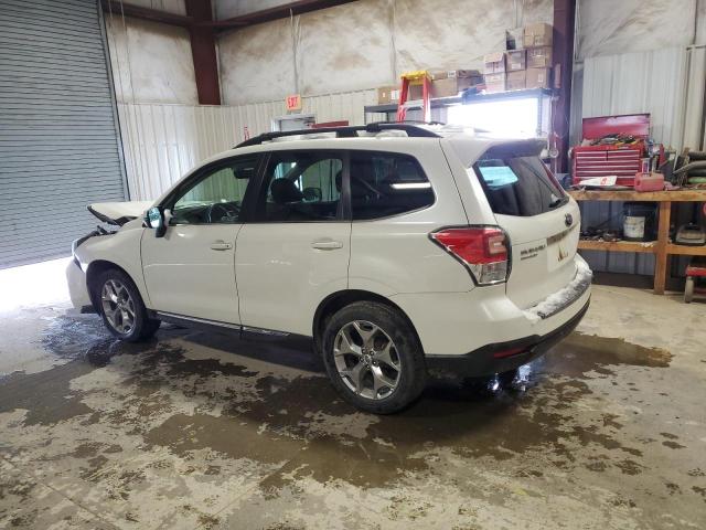 86126585 :رقم المزاد ، JF2SJAWC0JH448790 vin ، 2018 Subaru Forester مزاد بيع