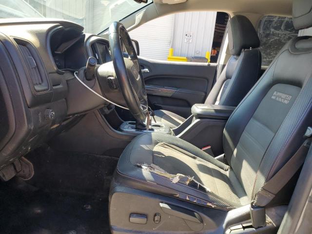 85185195 :رقم المزاد ، 1GTG5CE37G1276930 vin ، 2016 Gmc Canyon مزاد بيع