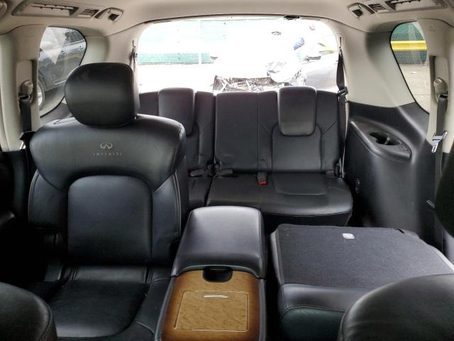 Продажа на аукционе авто 2013 Infiniti Qx56, vin: JN8AZ2NEXD9041123, номер лота: 86149595