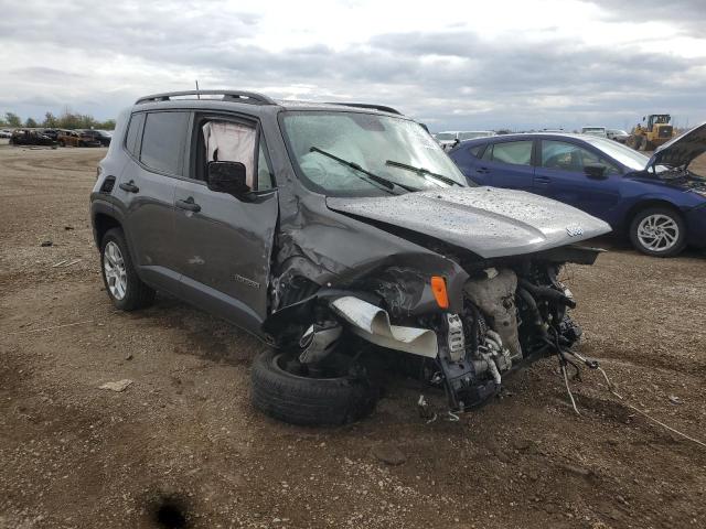 Aukcja sprzedaży 2018 Jeep Renegade, vin: ZACCJBAB6JPJ50712, numer aukcji: 87486925