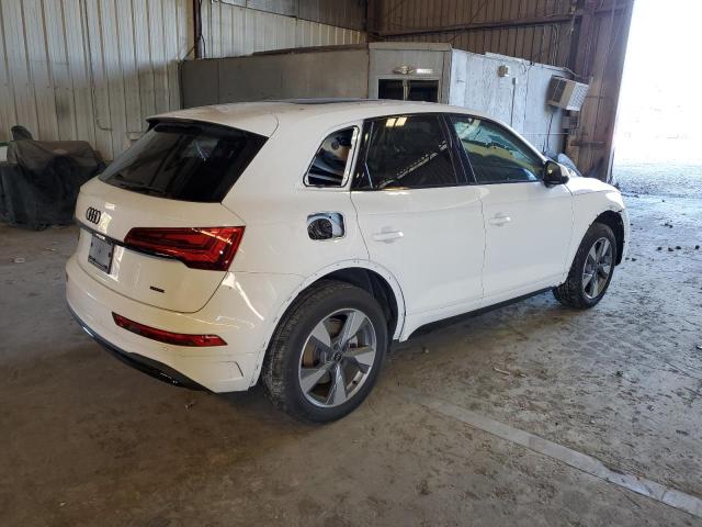 Aukcja sprzedaży 2025 Audi Q5, vin: WA1ABAFY8S2016594, numer aukcji: 85816955