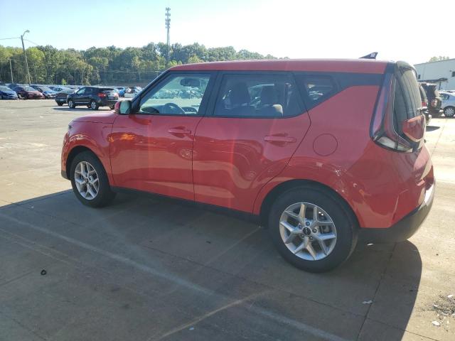 84977125 :رقم المزاد ، KNDJ23AU2S7272786 vin ، 2025 Kia Soul مزاد بيع