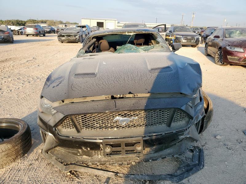 85699125 :رقم المزاد ، 1FA6P8CF7N5108975 vin ، 2022 Ford Mustang مزاد بيع