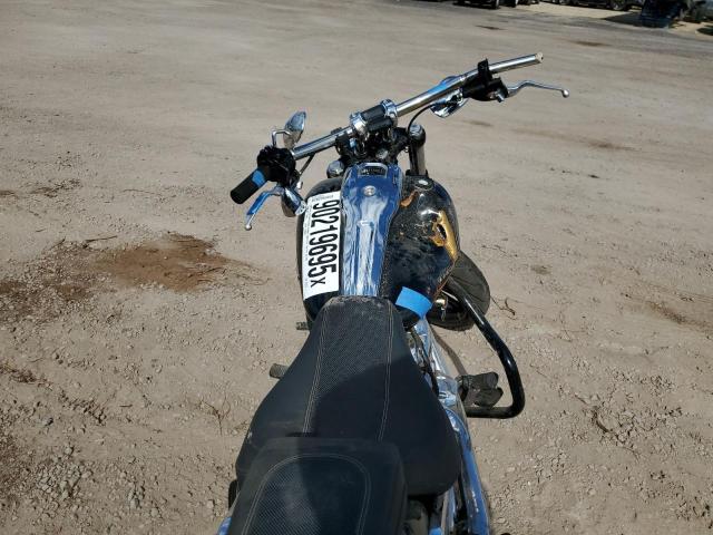 Aukcja sprzedaży 2024 Harley Davidson Fxbr, vin: 1HD1YEZ11RB038911, numer aukcji: 90219695
