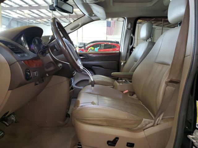 Aukcja sprzedaży 2015 Chrysler Town & Country, vin: 2C4RC1CGXFR573709, numer aukcji: 84263355