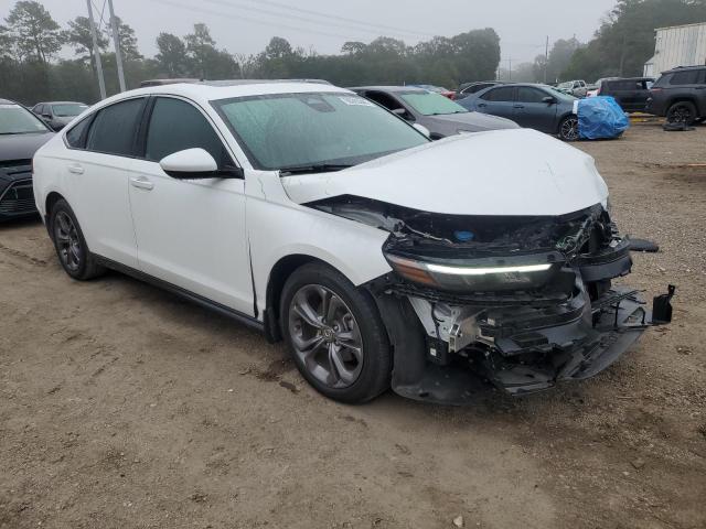 90305645 :رقم المزاد ، 1HGCY1F3XRA026515 vin ، 2024 Honda Accord مزاد بيع