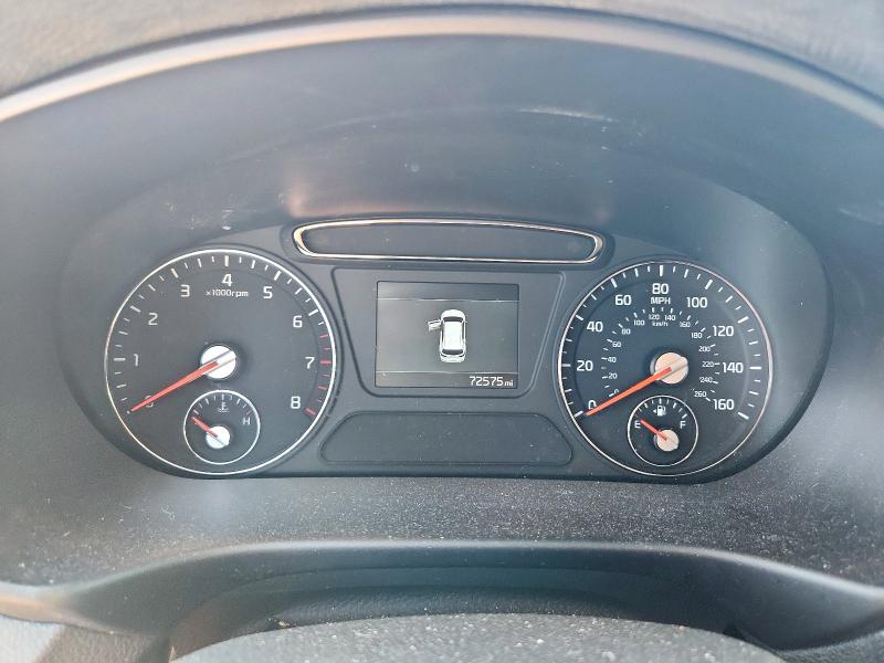 Продаж на аукціоні авто 2019 Kia Sorento, vin: 5XYPGDA3XKG434708, номер лоту: 82441075