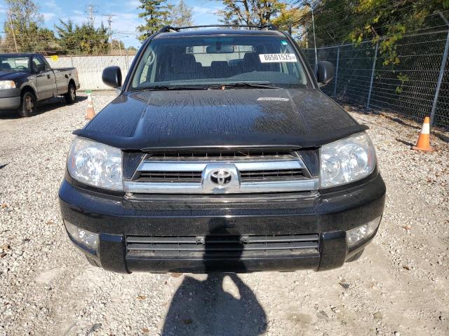 Продаж на аукціоні авто 2005 Toyota 4runner Sr, vin: JTEBU14R150069181, номер лоту: 86501525