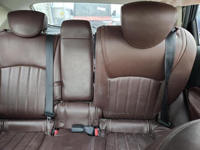 Продажа на аукционе авто 2016 Infiniti Qx50, vin: JN1BJ0RR6GM264787, номер лота: 86654855