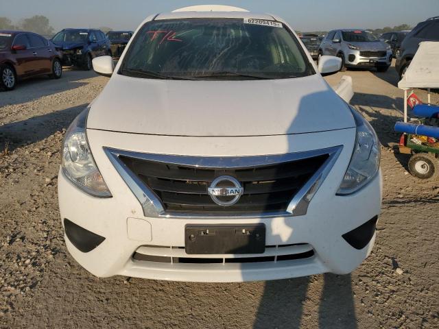 Aukcja sprzedaży 2017 Nissan Versa, vin: 3N1CN7AP5HL824547, numer aukcji: 82209415