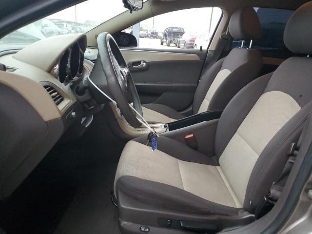 2011 Chevrolet Malibu მანქანა იყიდება აუქციონზე, vin: 1G1ZB5E1XBF160556, აუქციონის ნომერი: 90526775