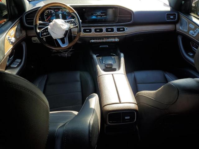 Auction sale of the 2022 Mercedes-benz Gle 350 4m, vin: 4JGFB4KB5NA796686, lot number: 86499935