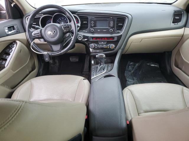 Aukcja sprzedaży 2014 Kia Optima, vin: 5XXGN4A77EG304502, numer aukcji: 89877235