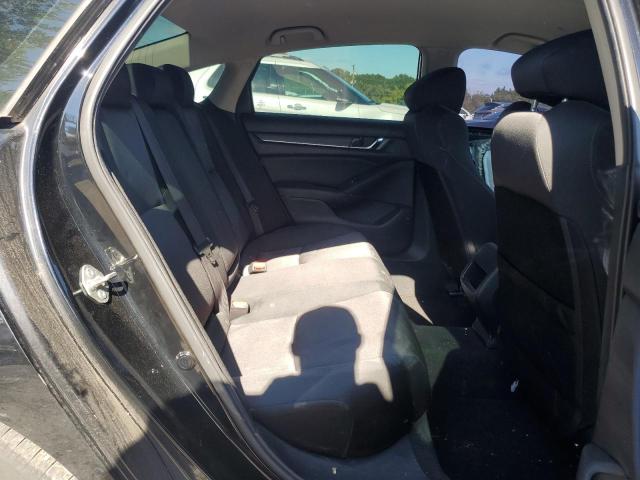 85729475 :رقم المزاد ، 1HGCV1F15JA236659 vin ، 2018 Honda Accord Lx مزاد بيع