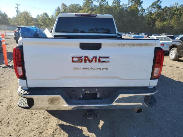2025 Gmc Sierra მანქანა იყიდება აუქციონზე, vin: 1GT4ULE70SF269693, აუქციონის ნომერი: 90452995