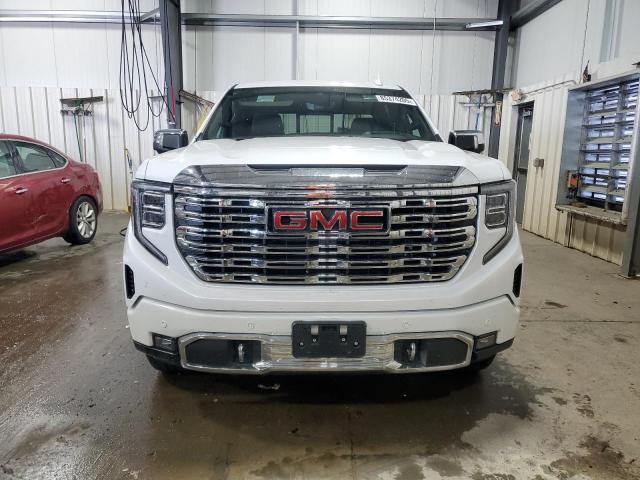 Auction sale of the 2022 Gmc Sierra K15, vin: 3GTUUGED2NG648761, lot number: 85374205