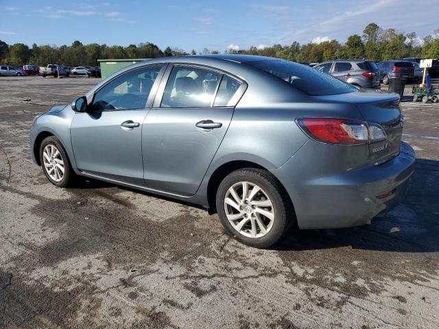 Aukcja sprzedaży 2012 Mazda 3, vin: JM1BL1V76C1674034, numer aukcji: 75389635