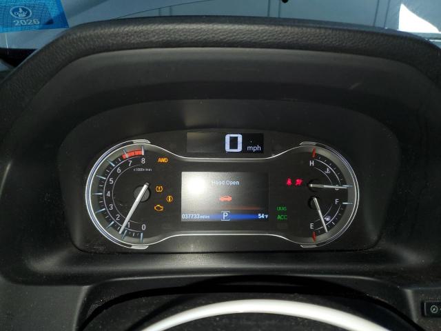 Продажа на аукционе авто 2023 Honda Ridgeline Rtl, vin: 5FPYK3F58PB024325, номер лота: 86298995